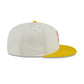 San Diego Padres City Mesh 59FIFTY Fitted Hat