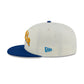Seattle Mariners City Mesh 59FIFTY Fitted Hat