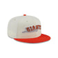 San Francisco Giants City Mesh 59FIFTY Fitted Hat