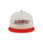 San Francisco Giants City Mesh 59FIFTY Fitted Hat