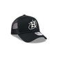 Houston Astros City Mesh 9FORTY A-Frame Trucker Hat