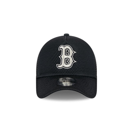 Boston Red Sox City Mesh 9FORTY A-Frame Trucker