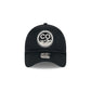 Colorado Rockies City Mesh 9FORTY A-Frame Trucker Hat