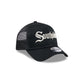 Chicago White Sox City Mesh 9FORTY A-Frame Trucker Hat
