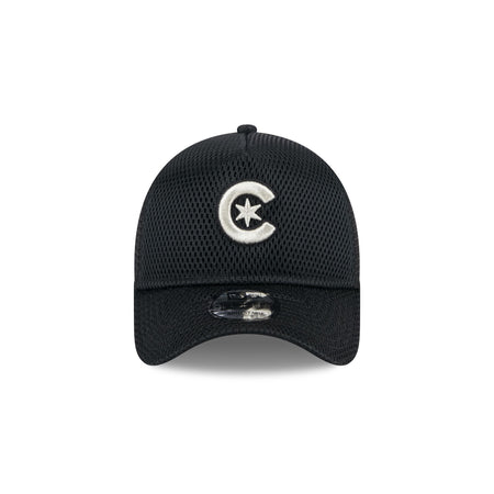 Chicago Cubs City Mesh 9FORTY A-Frame Trucker