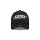 San Francisco Giants City Mesh 9FORTY A-Frame Trucker Hat