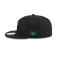 Houston Astros Metallic Green Pop 59FIFTY Fitted Hat