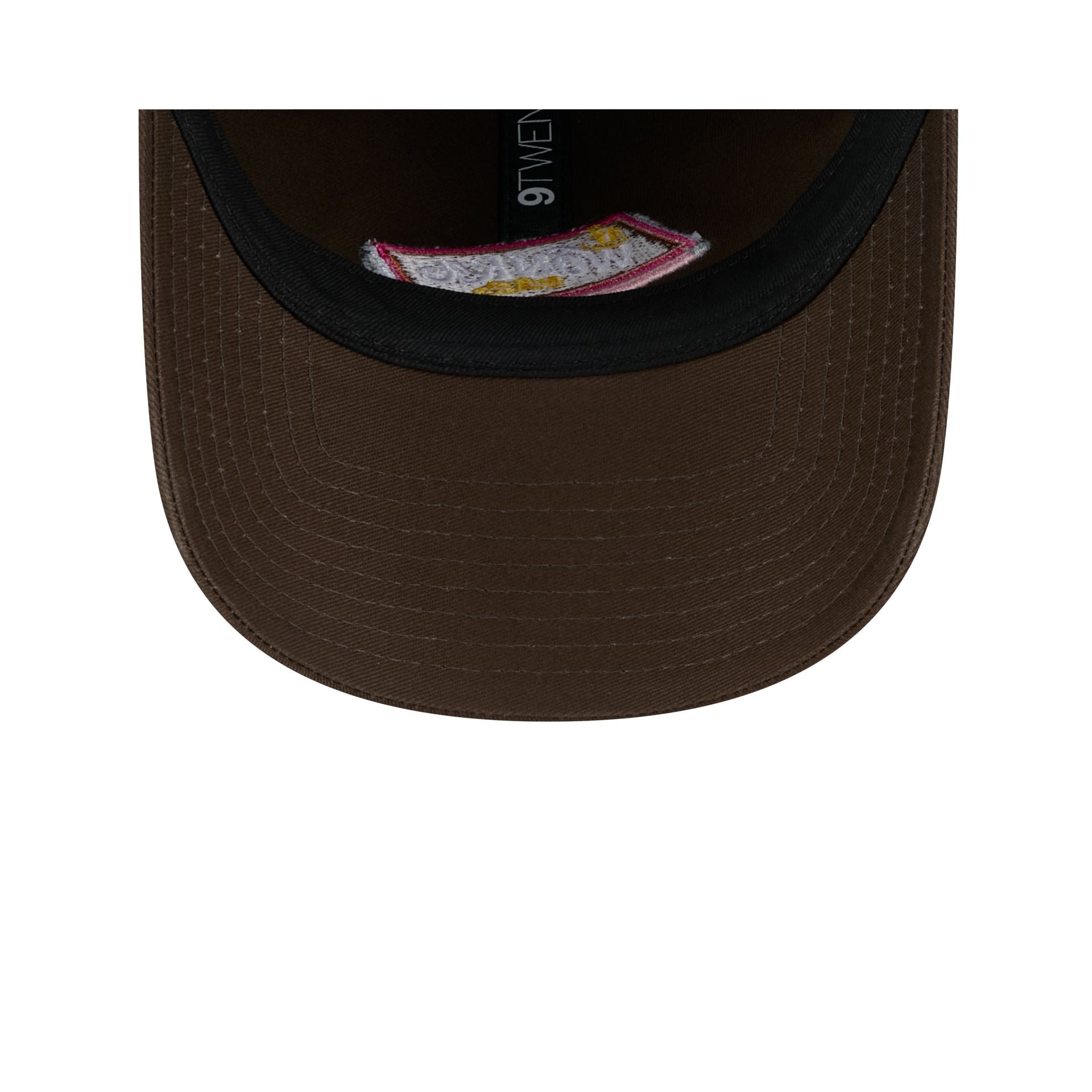Willy Wonka 9TWENTY Adjustable Hat – New Era Cap