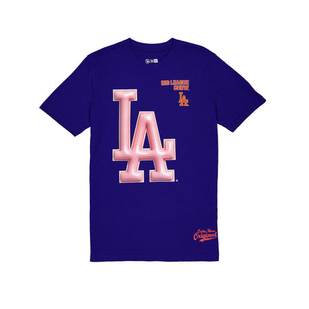 Big League Chew X Los Angeles Dodgers T-Shirt