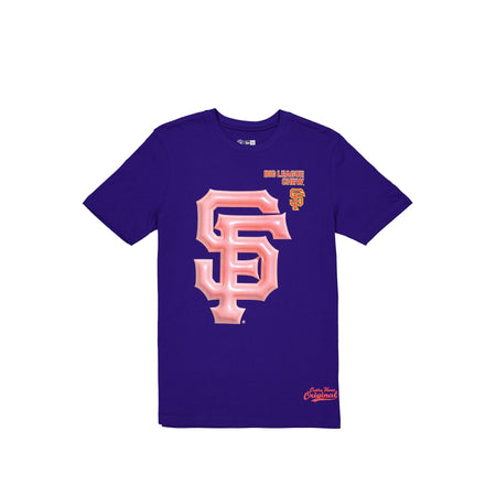 Big League Chew X San Francisco Giants T-Shirt