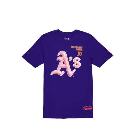 Big League Chew X Oakland Athletics T-Shirt