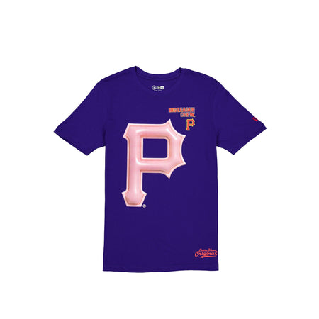Big League Chew X Pittsburgh Pirates T-Shirt