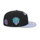 Big League Chew X Chicago White Sox Grape 9FIFTY Snapback Hat