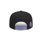 Big League Chew X Kansas City Royals Grape 9FIFTY Snapback Hat