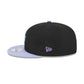 Big League Chew X New York Mets Grape 9FIFTY Snapback Hat