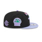 Big League Chew X Toronto Blue Jays Grape 9FIFTY Snapback Hat