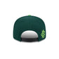 Big League Chew X Los Angeles Angels Sour Apple 9FIFTY Snapback Hat