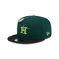 Big League Chew X Houston Astros Sour Apple 9FIFTY Snapback Hat