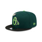 Big League Chew X Baltimore Orioles Sour Apple 9FIFTY Snapback Hat