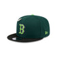 Big League Chew X Boston Red Sox Sour Apple 9FIFTY Snapback Hat