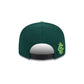 Big League Chew X Oakland Athletics Sour Apple 9FIFTY Snapback Hat