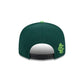 Big League Chew X San Diego Padres Sour Apple 9FIFTY Snapback Hat