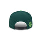 Big League Chew X Minnesota Twins Sour Apple 9FIFTY Snapback Hat