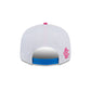 Big League Chew X Montreal Expos Cotton Candy 9FIFTY Snapback Hat