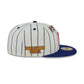 Big League Chew X Pittsburgh Pirates Pinstripe 59FIFTY Fitted Hat