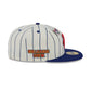 Big League Chew X Minnesota Twins Pinstripe 59FIFTY Fitted Hat