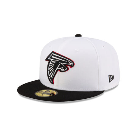 Atlanta Falcons 2024 Training 59FIFTY Fitted