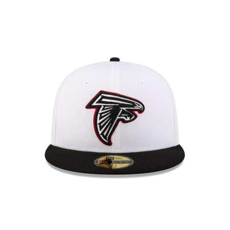 Atlanta Falcons 2024 Training 59FIFTY Fitted