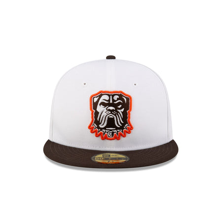 Cleveland Browns 2024 Training 59FIFTY Fitted