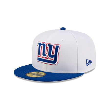 New York Giants 2024 Training 59FIFTY Fitted