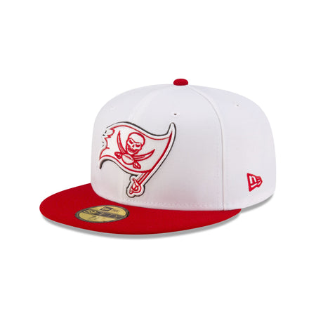 Tampa Bay Buccaneers 2024 Training 59FIFTY Fitted