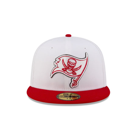 Tampa Bay Buccaneers 2024 Training 59FIFTY Fitted