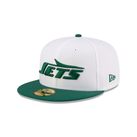 New York Jets 2024 Training 59FIFTY Fitted