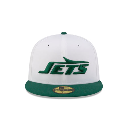 New York Jets 2024 Training 59FIFTY Fitted