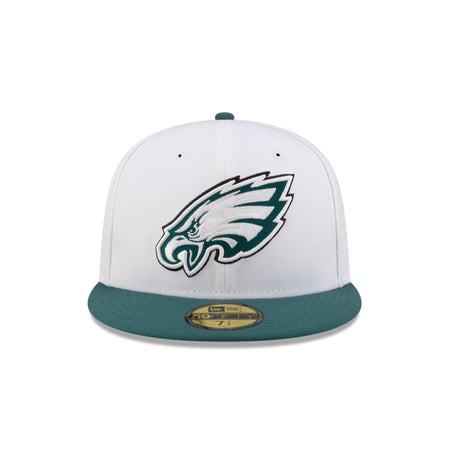 Philadelphia Eagles 2024 Training 59FIFTY Fitted