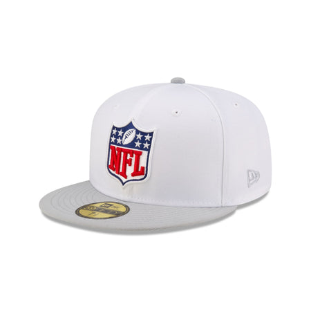 NFL 2024 Training 59FIFTY Fitted