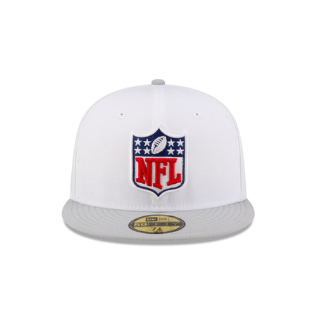 NFL 2024 Training 59FIFTY Fitted