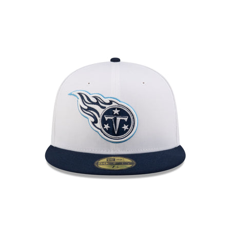 Tennessee Titans 2024 Training 59FIFTY Fitted