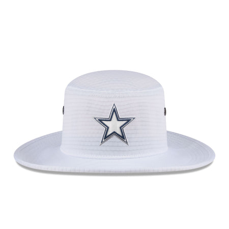 Dallas Cowboys 2024 Training Bucket Hat