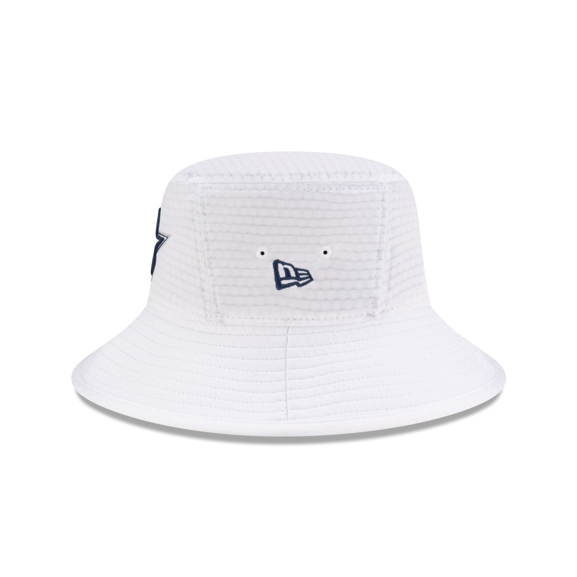 Dallas Cowboys 2024 Training Stretch Bucket Hat Dallas Cowboys