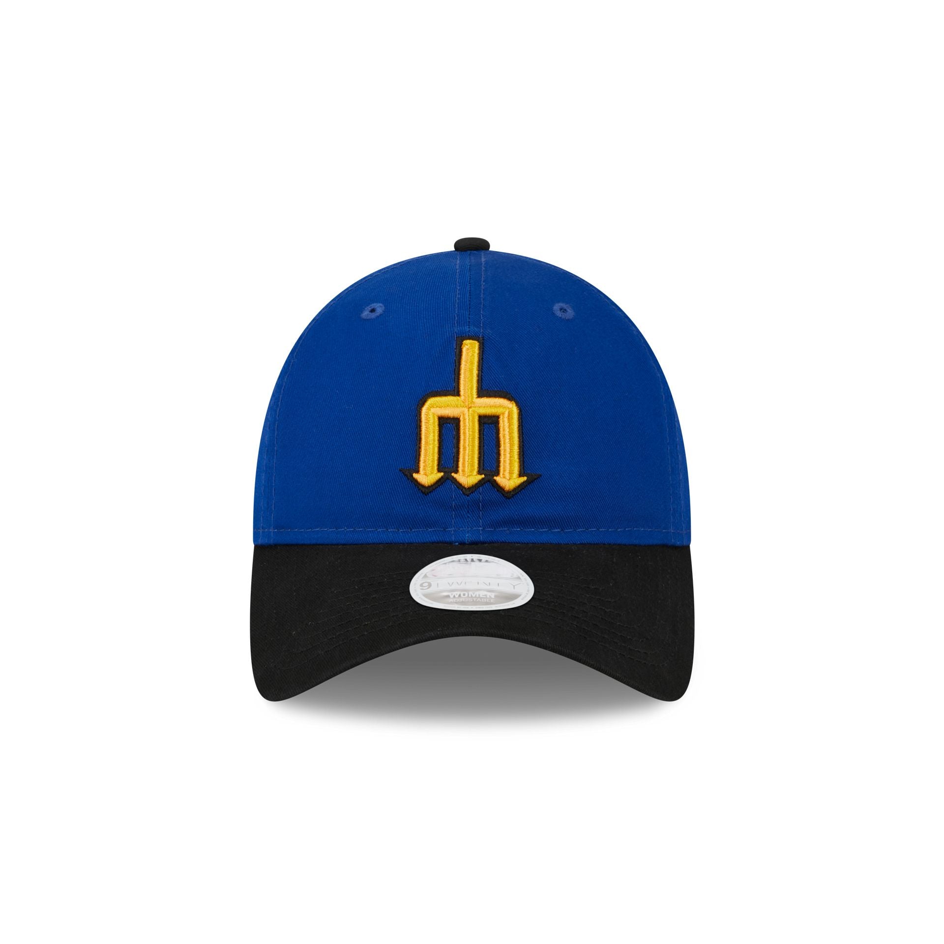 Seattle Mariners 2026 City Connect Women's 9TWENTY Adjustable Hat