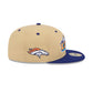 Denver Broncos Super Bowl Side Patch 59FIFTY Fitted Hat