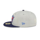 Los Angeles Angels Spring Training Patch 59FIFTY Fitted Hat