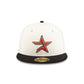 Houston Astros Spring Training Patch 59FIFTY Fitted Hat