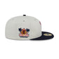 Detroit Tigers Spring Training Patch 59FIFTY Fitted Hat