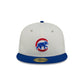 Chicago Cubs Spring Training Patch 59FIFTY Fitted Hat